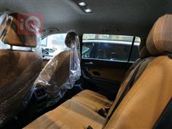 فولكسفاغن تيغوان